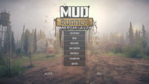 Spintires: MudRunner - In American Mud com American Wilds