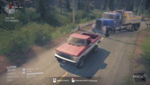 Spintires: MudRunner - In American Mud with American Wilds