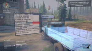 Spintires: MudRunner - In American Mud com American Wilds