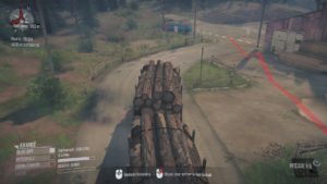 Spintires: MudRunner - In American Mud con American Wilds