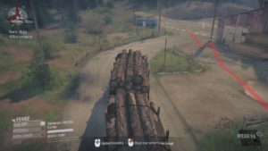 Spintires: MudRunner - In American Mud with American Wilds