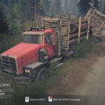 Spintires: MudRunner - En American Mud con American Wilds