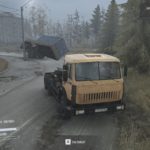 Spintires: MudRunner - In American Mud with American Wilds