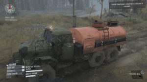 Spintires: MudRunner - In American Mud con American Wilds