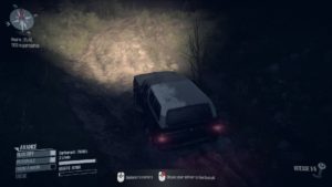 Spintires: MudRunner - En American Mud con American Wilds