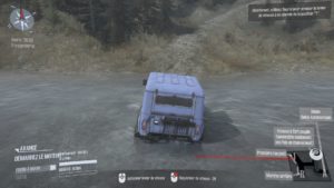 Spintires: MudRunner - In American Mud with American Wilds