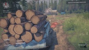 Spintires: MudRunner - In American Mud with American Wilds