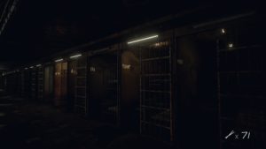 Inmates - Psychological Thriller Walkthrough!