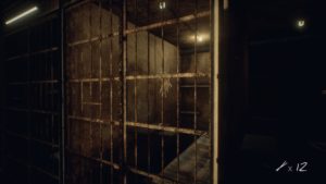 Inmates - Psychological Thriller Walkthrough!