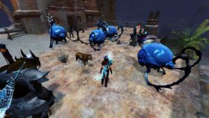 GW2 - Preview of