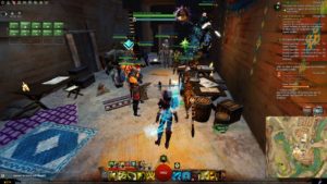 GW2 - Preview of