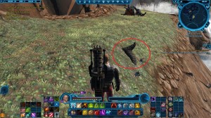 SWTOR - GSI: Misiones diarias de Makeb