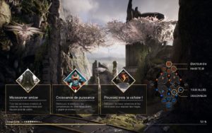 Paragon, la vista previa de Sodzounet