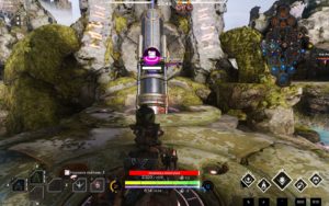 Paragon, la vista previa de Sodzounet