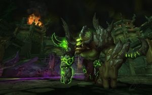 WoW - Strat 'expresso: Kormrok