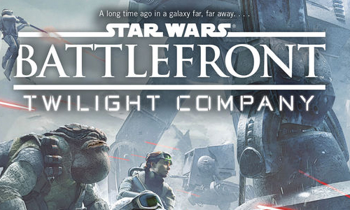 Battlefront: Merchandise