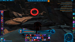 SWTOR - Makeb: presenza Datacron