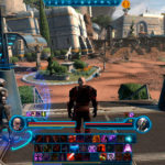 SWTOR - Makeb: presencia de Datacron