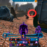 SWTOR - Makeb: presencia de Datacron