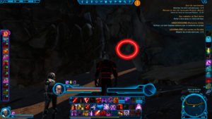 SWTOR - Makeb: presenza Datacron