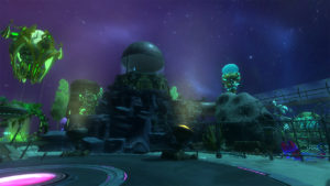 Wildstar - visita domiciliar de IDestinia!