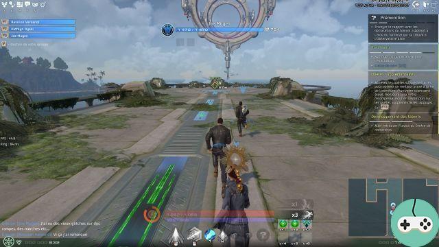 Skyforge - Introdução ao Skyforge