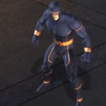 Marvel Heroes - Characters and Costumes