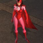 Marvel Heroes - Characters and Costumes