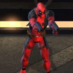 Marvel Heroes - Characters and Costumes