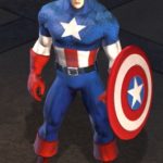 Marvel Heroes - Characters and Costumes