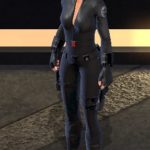 Marvel Heroes - Characters and Costumes