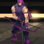 Marvel Heroes - Characters and Costumes