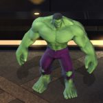 Marvel Heroes - Characters and Costumes