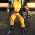 Marvel Heroes - Characters and Costumes