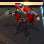 Marvel Heroes - Characters and Costumes