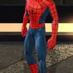 Marvel Heroes - Characters and Costumes