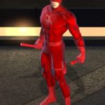 Marvel Heroes - Characters and Costumes