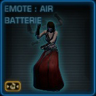 SWTOR - Cartel Market: Outer Rim Pack (Actualización)