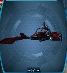 SWTOR - Cartel Market: Outer Rim Pack (Update)