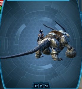 SWTOR - Cartel Market: Outer Rim Pack (atualização)