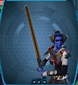 SWTOR - Cartel Market: Outer Rim Pack (Update)