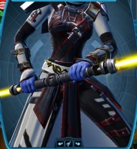 SWTOR - Cartel Market: Outer Rim Pack (Update)