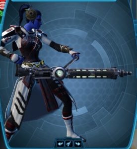 SWTOR - Cartel Market: Outer Rim Pack (atualização)