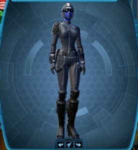 SWTOR - Cartel Market: Outer Rim Pack (atualização)