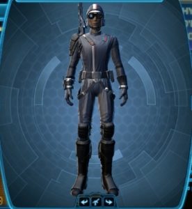 SWTOR - Cartel Market: Outer Rim Pack (Update)