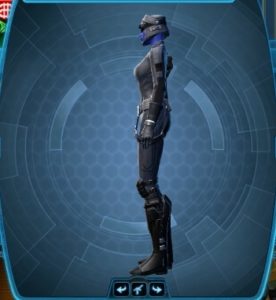 SWTOR - Cartel Market: Outer Rim Pack (Actualización)