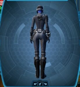 SWTOR - Cartel Market: Outer Rim Pack (atualização)