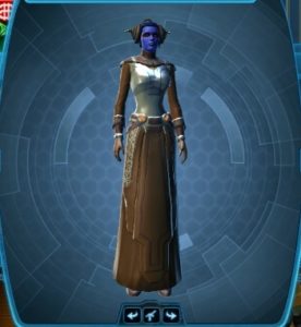 SWTOR - Cartel Market: Outer Rim Pack (atualização)