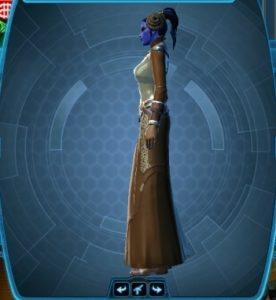 SWTOR - Cartel Market: Outer Rim Pack (Update)