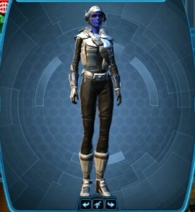 SWTOR - Cartel Market: Outer Rim Pack (atualização)